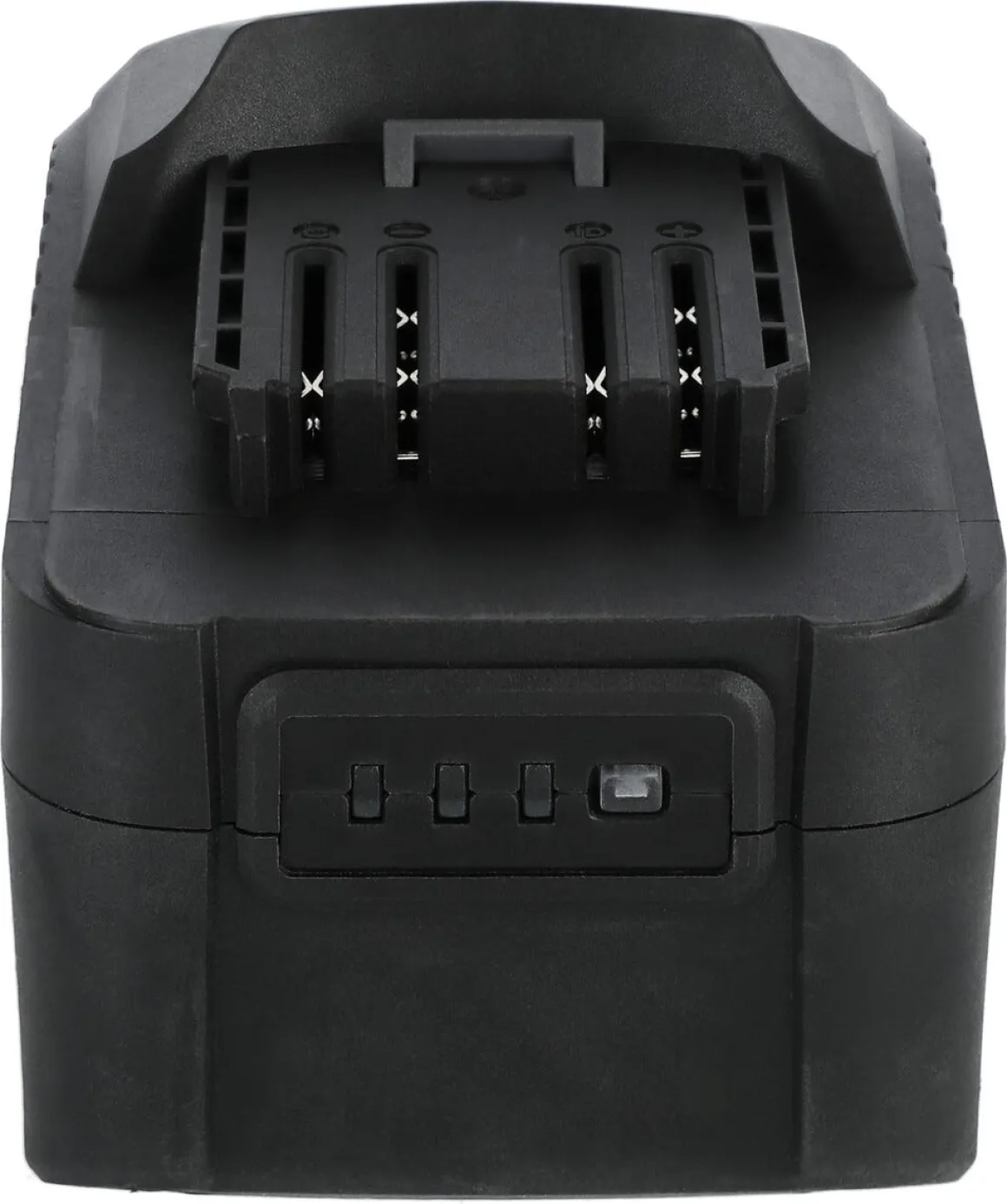 Cocraft LXC batteri 18 V 6,0 Ah HDPP1860
