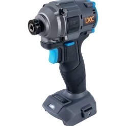 Cocraft LXC batteridrevet slagdrill IS230-BL 18 V