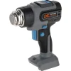 Cocraft LXC batteridrevet varmepistol HG300-A 18 V