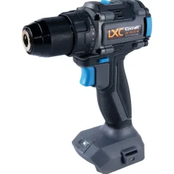Cocraft LXC batteridrevet drill 18 V DD18-BL