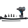 Cocraft LXC BP18-BL batteridrevet blåsepistol 18 V