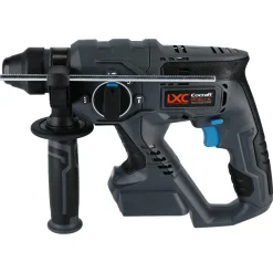 Cocraft LXC HD1.7-BL batteridrevet borhammer SDS, 18 V