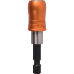 Cocraft magnetisk bitsholder med hurtigchuck, 1/4", 60 mm