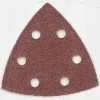 Cocraft sandpapir for slipemaskin, 94x94x94 mm