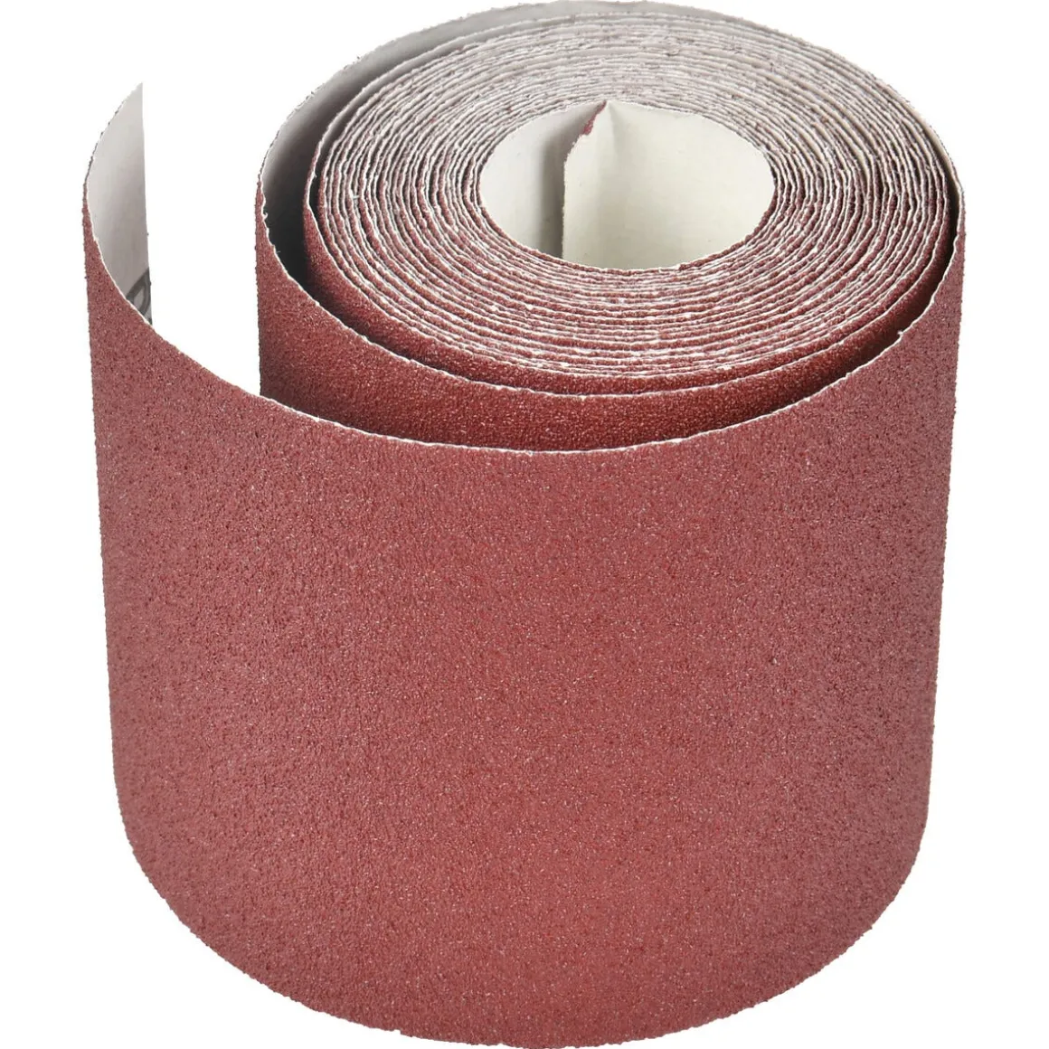 Cocraft sandpapir på rull, 93 mm x 5 meter, 1-pakning