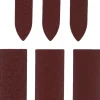 Cocraft sandpapir til slipemaskin HD 180, 12-pakning