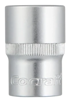 Cocraft sekskanthylser