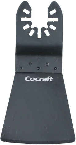 Cocraft skrapeblad
