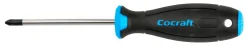 Cocraft skrutrekker Phillips
