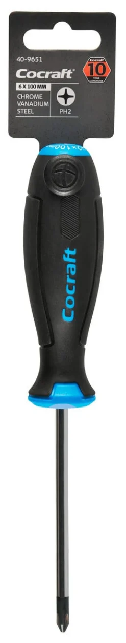 Cocraft skrutrekker Phillips