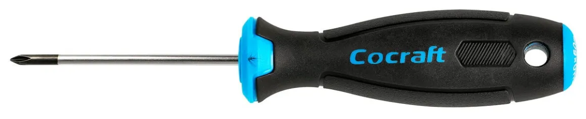 Cocraft skrutrekker Phillips
