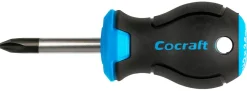 Cocraft skrutrekker Phillips