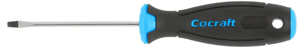 Cocraft skrutrekker spor