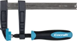 Cocraft skrutvinge