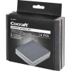 Cocraft slipesvamp, myk, 6-pakning