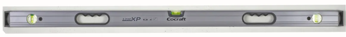 Cocraft vaterpass