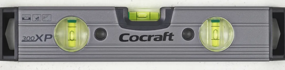Cocraft vaterpass