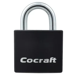 Cocraft værbestandig hengelås