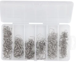 Cocraft ekstra stift til plastsveiser, 600 stk.