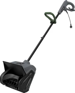 Cocraft elektrisk snøskuffe, 1200 W