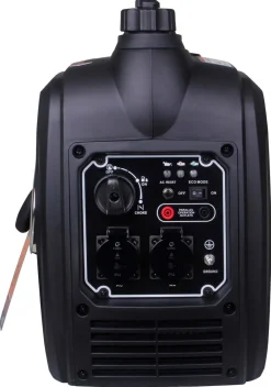 Cocraft iG2200s strømaggregat, 1800 W