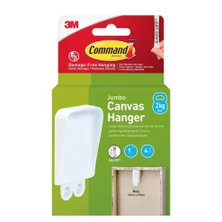 Command 17045 bildekrok XL canvas