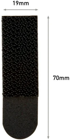 Command bildeopphenging selvklebende, 5 kg, 4-pakning