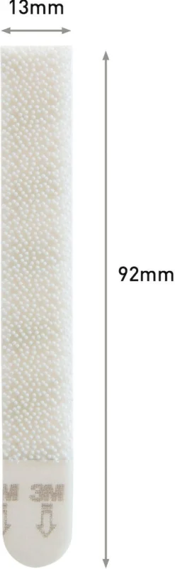 Command bildeopphenging selvklebende, 5 kg, 4-pakning