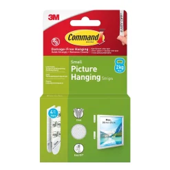 Command bildeopphengning, small