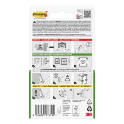 Command bildeopphengning, small