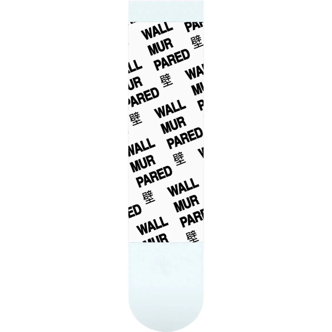 Command selvklebende strips M, bad, 1,3 kg, 8-pakning