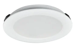 Cotech downlight for utbygging, 1-pack