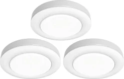 Cotech, LED Downlight 3 stk/pk