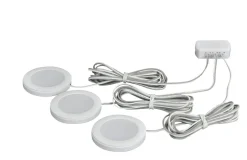 Cotech, LED Downlight 3 stk/pk