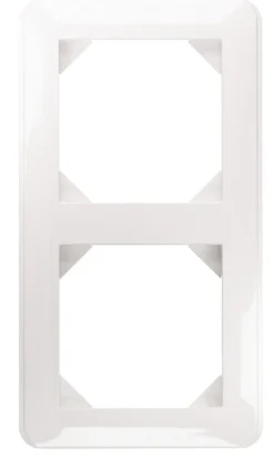 Cotech dekkramme 2-rom