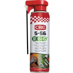 CRC 5–56 Bio Straw smøremiddel og rustløser, 200 ml