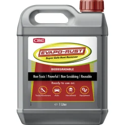 CRC Evapo-Rust rustfjerner kjemisk, 1 liter