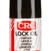 CRC låsfix
