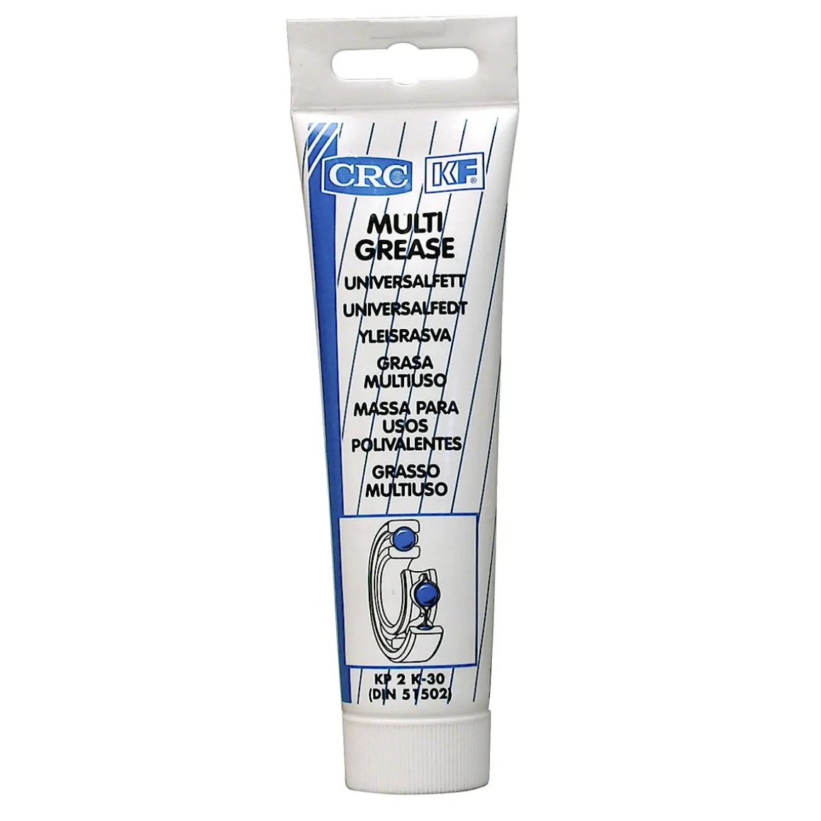 CRC Universalfett 100 ml