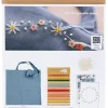 Creativ Company DIY Kit for brodering