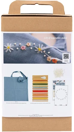 Creativ Company DIY Kit for brodering