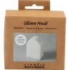 Creativ Company silikonform bue 8 cm for støping