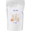 Creativ Company soyavoks for frittstående lys, 500 g