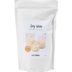 Creativ Company soyavoks til lysstøping 500 g