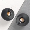 Creative Pebble V2 datahøyttalere med bass, USB-C