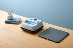 Cricut EasyPress Mat beskyttelsesmatte for varmeoverføring (30 × 30 cm)