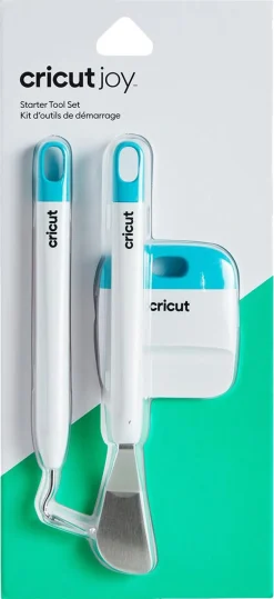 Cricut Joy Starter Tool Set verktøy, 3-pakning