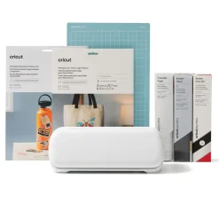 Cricut Joy Xtra Starter Bundle smart skjæreplotter