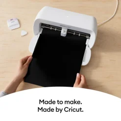 Cricut Smart Iron-On Joy Xtra vinyl til tekstiloverføring, 24,1 × 61 cm