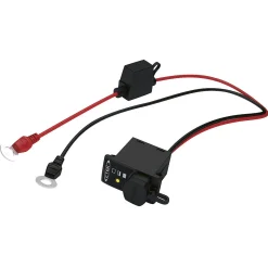 Ctek Comfort Indicator ladepanel